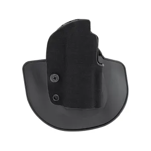 Safariland Gravity OWB Holster Right Hand Smith & Wesson M&P 9/40 2.0 Cordura Wrapped Polymer Black