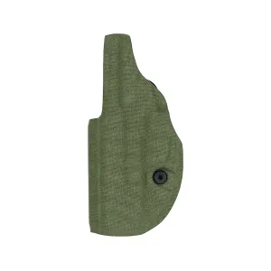 Safariland Species IWB Holster Right Hand Sig Sauer P365-FUSE Cordura Wrapped Polymer Olive Drab