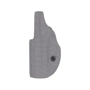 Safariland Species IWB Holster Right Hand Smith & Wesson Bodyguard 2.0 Cordura Wrapped Polymer Grey