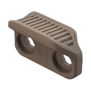Magpul M-LOK Thumb Shelf FDE