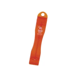 Primos Valley Quail Call Polymer Orange
