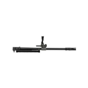 FN Hammer Forged SCAR 17S Prefit Barrel 6.5 Creedmoor 16" Matte Black 1:8" Twist