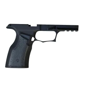 Sharps Bros Enhanced Grip Module Gen 3 Sig P365 XMacro Black/Black