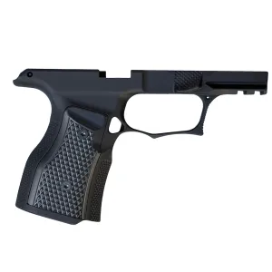 Sharps Bros Enhanced Grip Module Gen 3 Sig P365 XL Black/Black