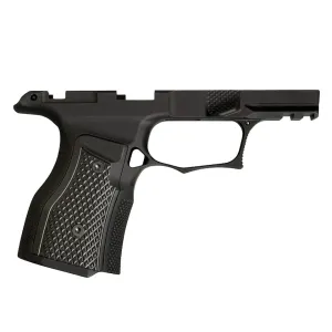 Sharps Bros Enhanced Grip Module Gen 3 Sig P365 XL Black/Black Manual Safety