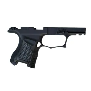 Sharps Bros Enhanced Grip Module Gen 3 Sig P365 Black/Black Manual Safety