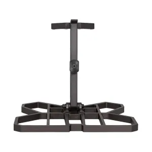 XOP Invader Tree Saddle Platform Midnight