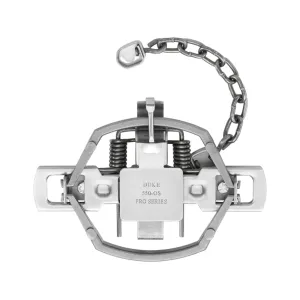 Duke Pro Series 550 OS Steel Trap 12PK