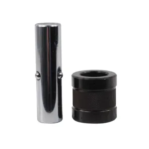 100 Straight CSP Shotgun Choke Gauge Head and Calibration Ring 20 Gauge
