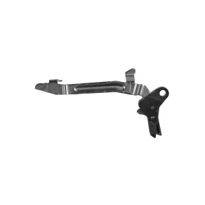 Lone Wolf EFT Trigger for Glock 17, 19, 22, 23, 45 Black