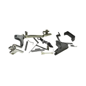 Lone Wolf Frame Parts Kit for Glock Gen 4 Compact