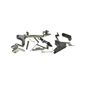 Lone Wolf Frame Parts Kit for Glock Gen 3 Compact
