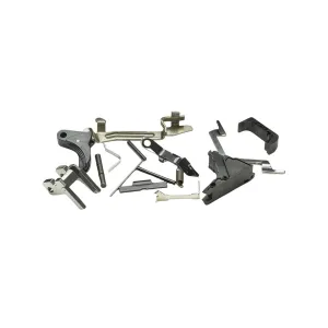 Lone Wolf Frame Parts Kit for Glock Gen 4 Fullsize