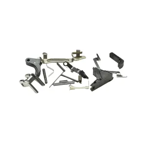 Lone Wolf Frame Parts Kit for Glock Gen 3 Fullsize