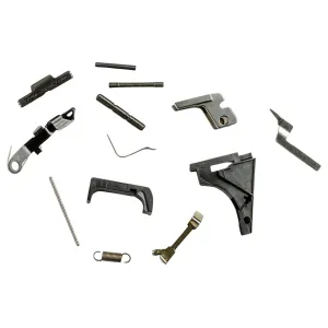 Lone Wolf Large Frame Parts Kit for Glock 20, 21 without Trigger Bar