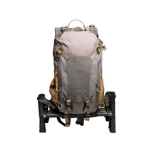 Latitude Outdoors Praxis Backpack Tan