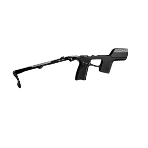 JL Billet Reaper PDW Pistol Chassis with Brace for Sig Sauer P365