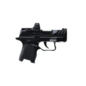 JL Billet Grip Module for Sig Sauer P365 Micro