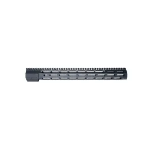San Tan Tactical Wedgelock AR-15 Handguard 15" Black