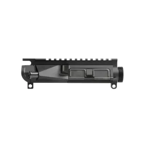 San Tan Tactical STT PILLAR Billet AR-15 Upper Receiver Black