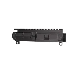 San Tan Tactical STT-15L Lite PILLAR Billet AR-15 Upper Receiver Black