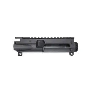 San Tan Tactical Forged AR-15 Upper Receiver Black