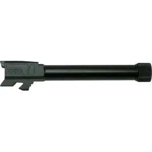 Faxon Duty Series Threaded Barrel for Glock 48 9mm Luger