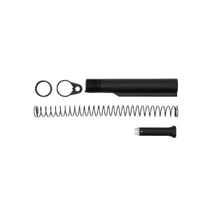 San Tan Tactical Standard Mil-Spec AR-15 Carbine Buffer Tube Kit