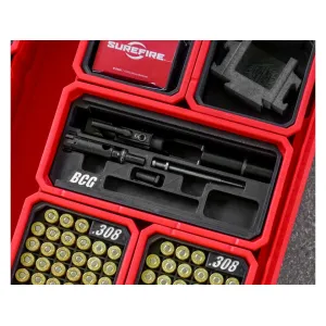 MidwayUSA Bolt Carrier Group Upper Insert for Milwaukee Packout