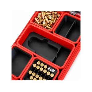 MidwayUSA Kestrel 5700 Weather Meter Lower Insert for Milwaukee Packout