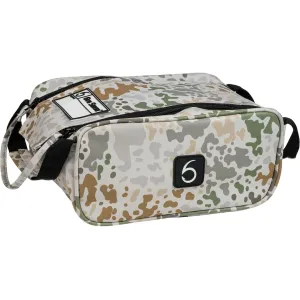 6th Sense Bait Bag Large Caddo Camo