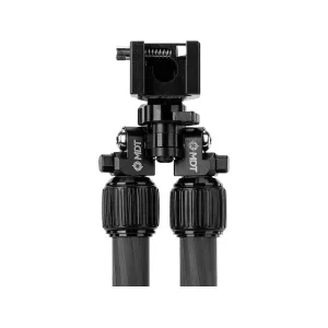 MDT Mountain Bipod Picatinny Mount Black