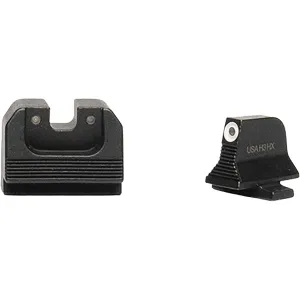 FN 545 Night Sight Set Tall