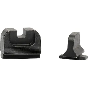 FN 545 Sight Set Tall No Dot
