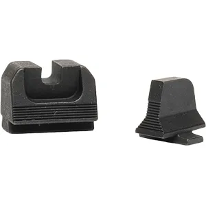 FN 510 Sight Set Tall No Dot