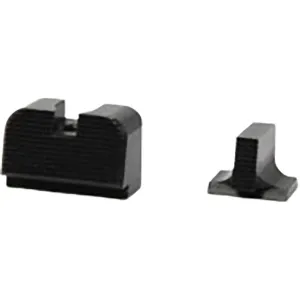 Angry Bear Arms Optic Height Sight Set for Smith & Wesson M&P Blank/Blank