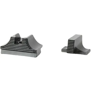 Angry Bear Arms JRO Edition Optic Height Sight Set for Sig Sauer P365 Blank/Blank
