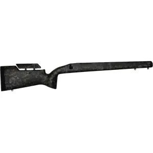 AG Composites Adjustable Hunter Stock Tikka Proof Sendero Swamper Rogue Carbon Fiber