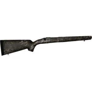 AG Composites Privateer Stock Tikka Proof Sendero Erosion Rogue Carbon Fiber
