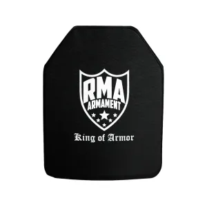 RMA Armament Body Armor Ballistic Plate Level III Large