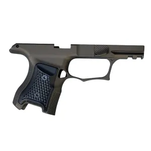 Sharps Bros Enhanced Grip Module Gen 3 Sig P365 Bronze/Black
