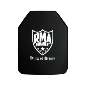 RMA Armament SRT Body Armor Ballistic Plate Level IIIA+