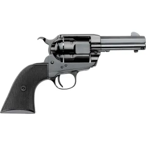 Pietta The Deputy 357 Magnum Revolver 3.5" Blued Barrel 6 Round