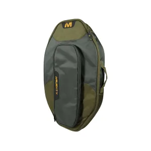 Muddy Mini Compact Crossbow Case Peat Moss
