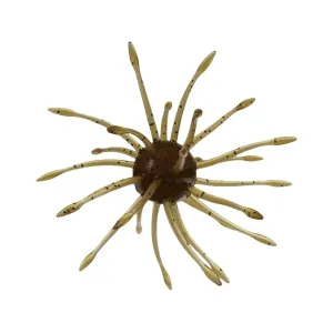 Yamamoto Uni HD 16mm Urchin Green Pumpkin