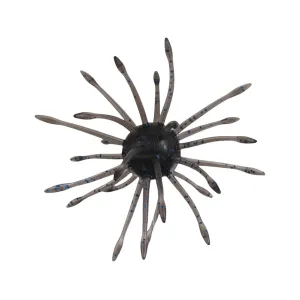 Yamamoto Uni HD 16mm Urchin Black & Blue