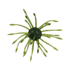 Yamamoto Uni HD 16mm Urchin Watermelon Red