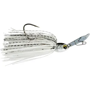 6th Sense Fixed Jigsaw Bladed Jig Shad Burst 3/4 oz