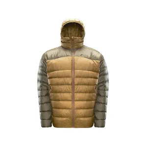 Stone Glacier Men's Grumman Down Jacket Fieldstone Medium