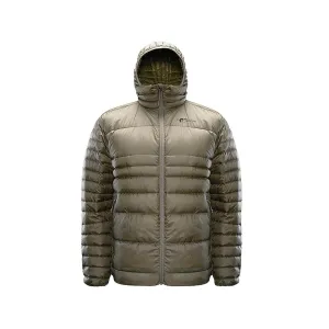 Stone Glacier Men's Grumman Lite Down Jacket Tarmac Medium
